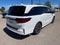 2027 Honda Odyssey Elite