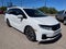 2027 Honda Odyssey Elite