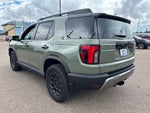 2026 Honda Passport TrailSport Blackout