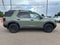 2026 Honda Passport TrailSport Blackout