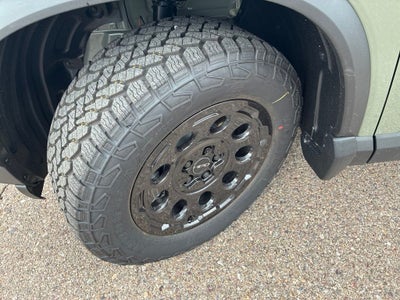 2026 Honda Passport TrailSport Blackout