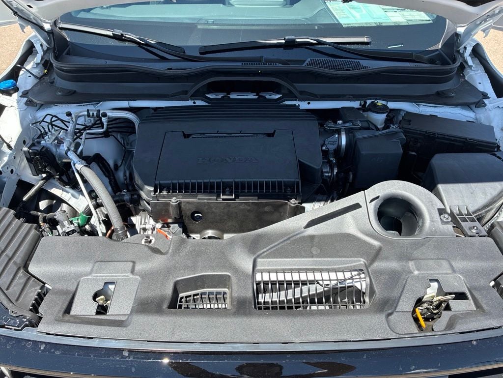 2026 Honda Pilot Sport
