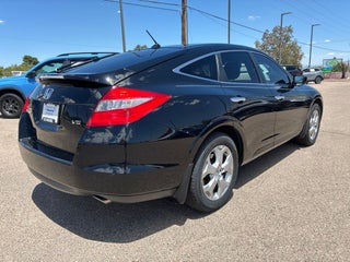 2012 Honda Crosstour EX-L