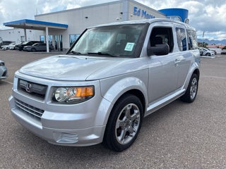 2007 Honda Element SC