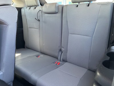 2021 Toyota Highlander L