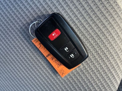 2021 Toyota Highlander L