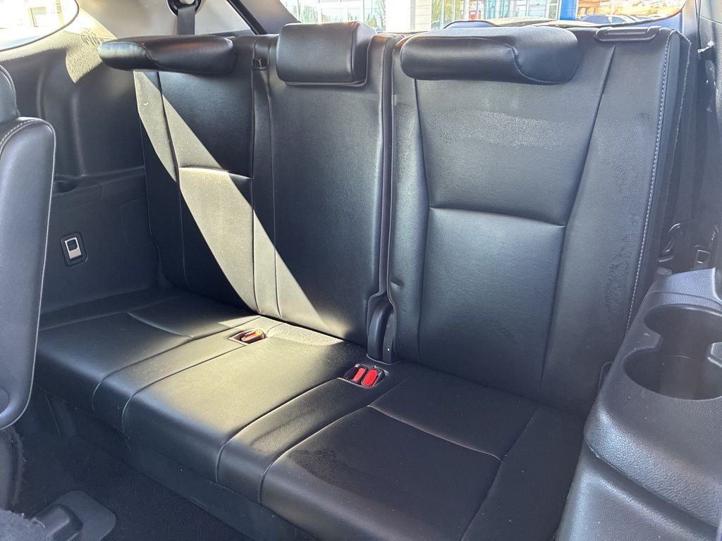 2021 Toyota Highlander Hybrid Limited