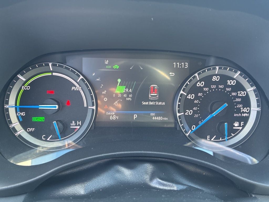 2021 Toyota Highlander Hybrid Limited