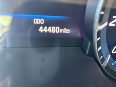 2021 Toyota Highlander Hybrid Limited