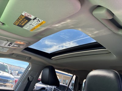 2021 Toyota Highlander Hybrid Limited