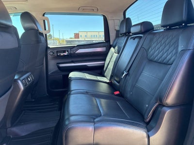 2014 Toyota Tundra Base