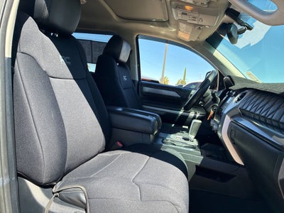 2014 Toyota Tundra Base