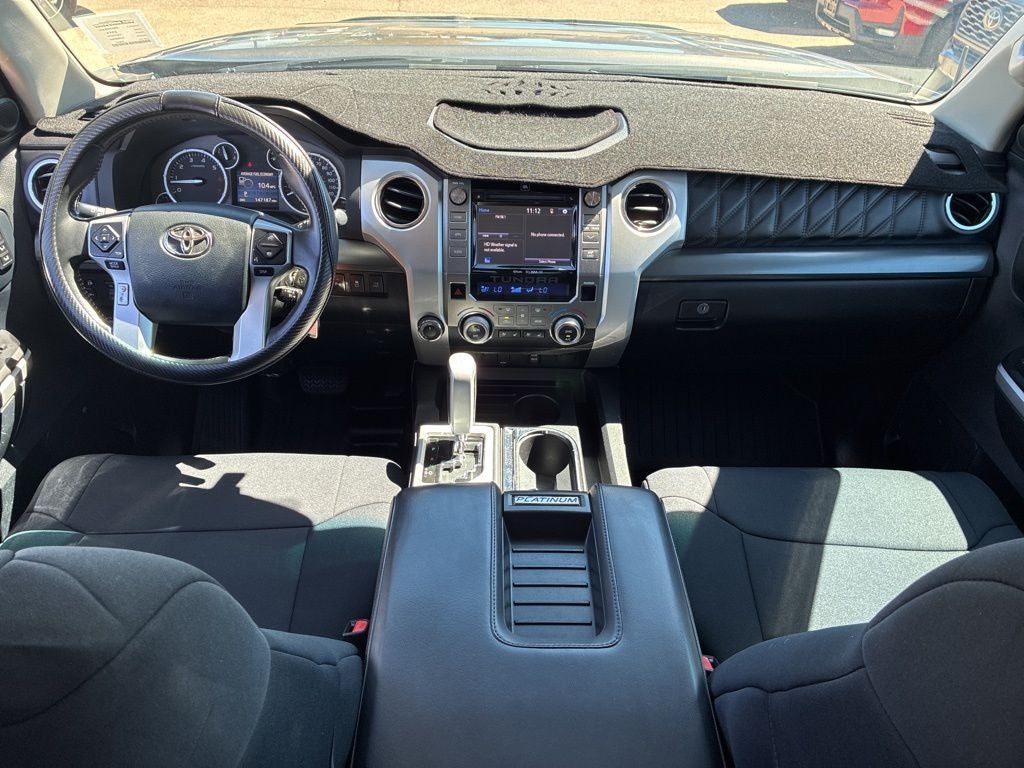 2014 Toyota Tundra Base