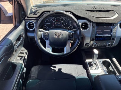 2014 Toyota Tundra Base