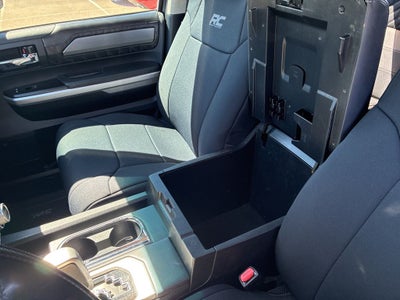 2014 Toyota Tundra Base