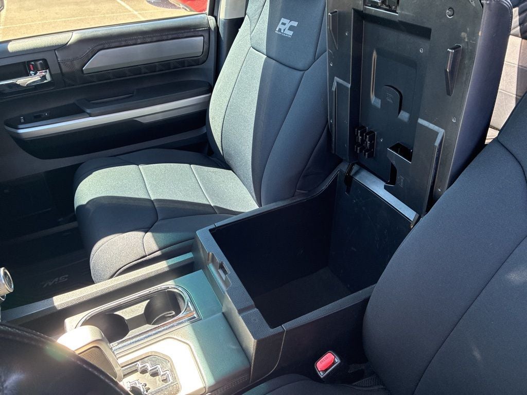 2014 Toyota Tundra Base