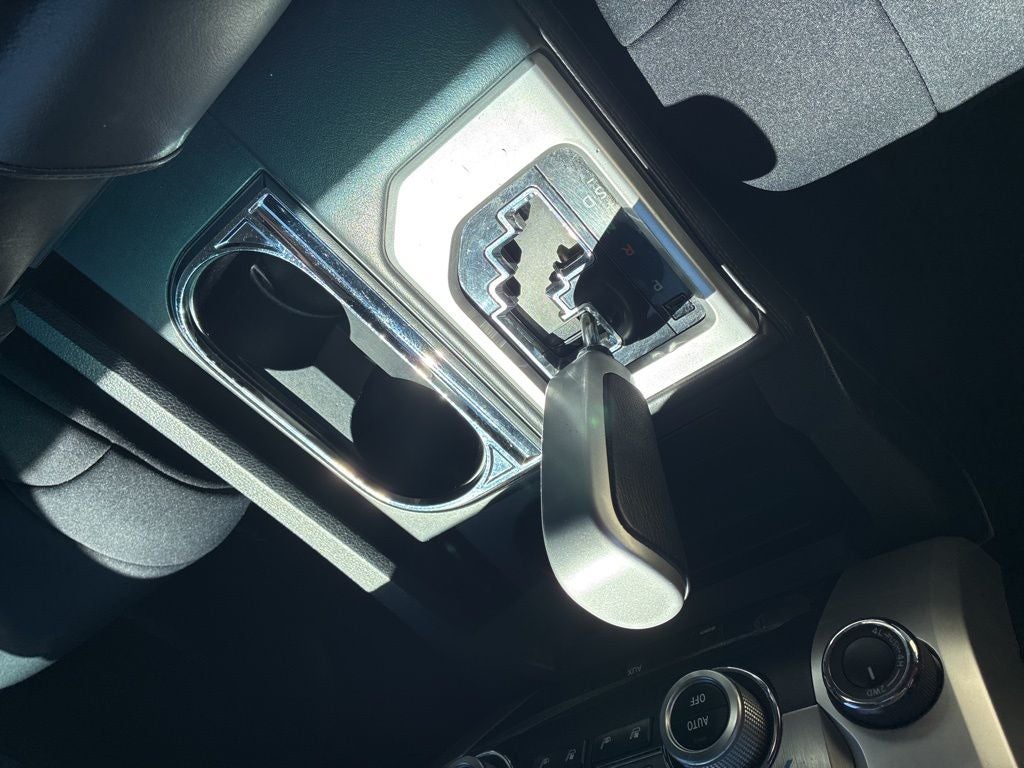 2014 Toyota Tundra Base