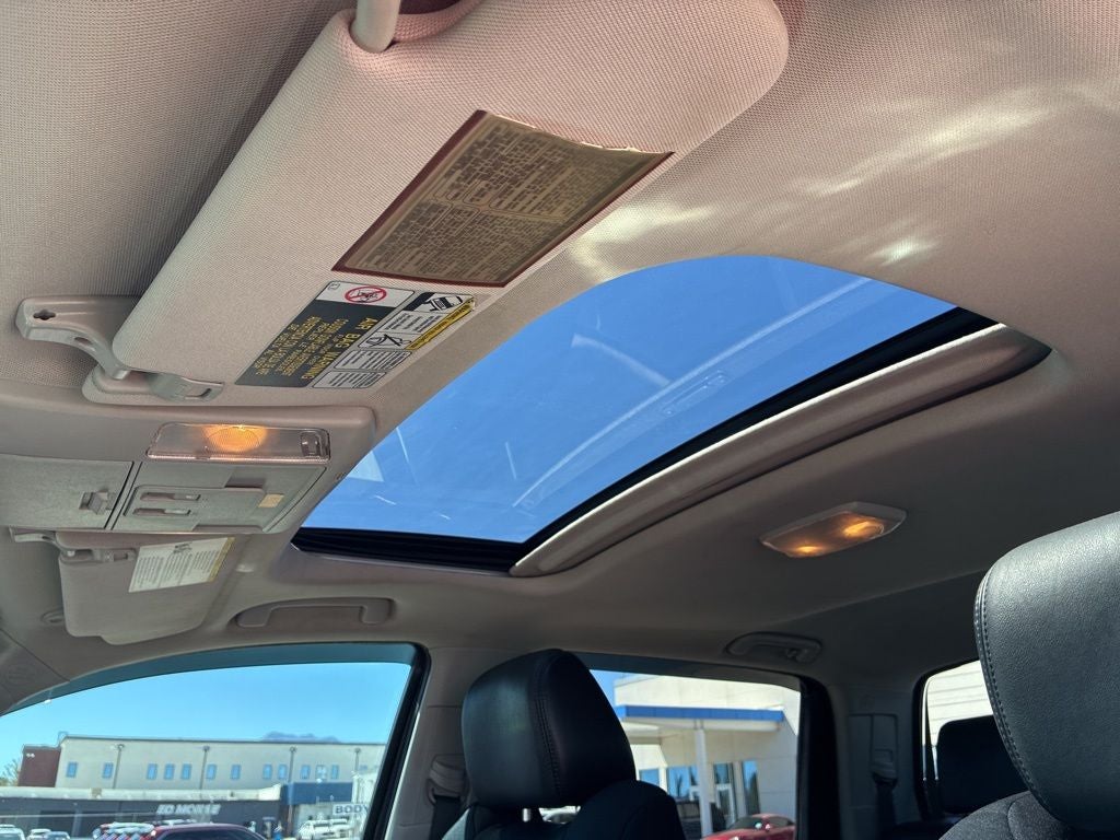 2014 Toyota Tundra Base