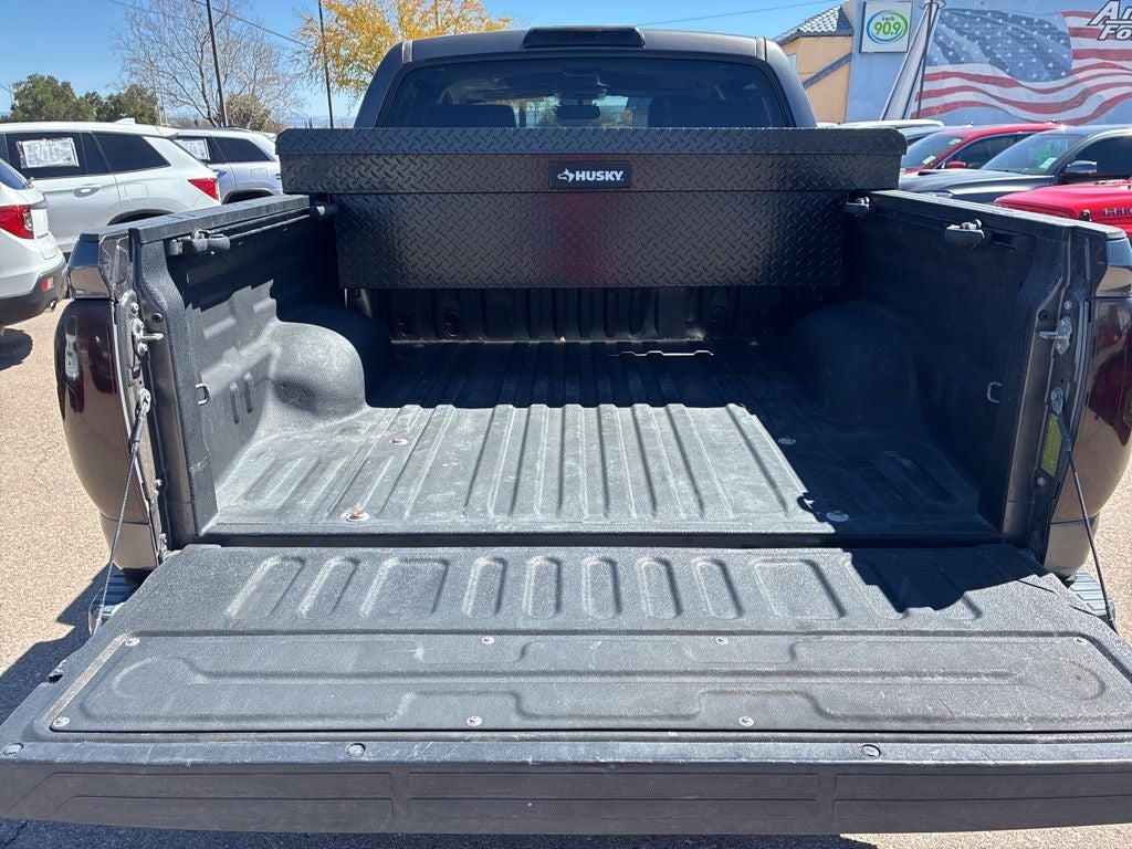 2014 Toyota Tundra Base