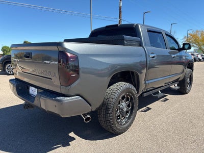 2014 Toyota Tundra Base