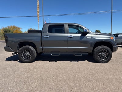 2014 Toyota Tundra Base