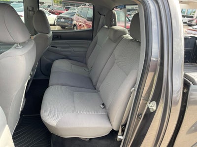 2015 Toyota Tacoma PreRunner V6