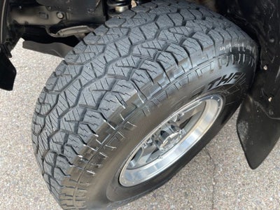 2015 Toyota Tacoma PreRunner V6