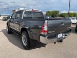 2015 Toyota Tacoma PreRunner V6
