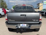 2015 Toyota Tacoma PreRunner V6