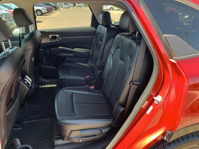 2021 Kia Sorento SX