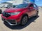 2021 Honda CR-V Hybrid EX