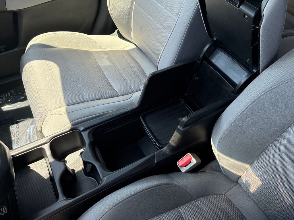 2021 Honda CR-V Hybrid EX
