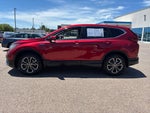 2021 Honda CR-V Hybrid EX