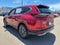 2021 Honda CR-V Hybrid EX
