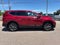 2021 Honda CR-V Hybrid EX