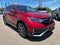2021 Honda CR-V Hybrid EX