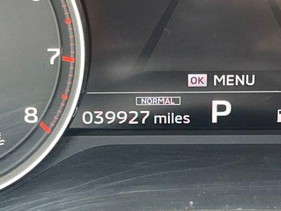 2023 Mitsubishi Outlander Base