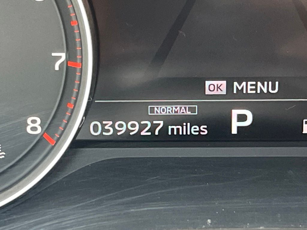 2023 Mitsubishi Outlander Base