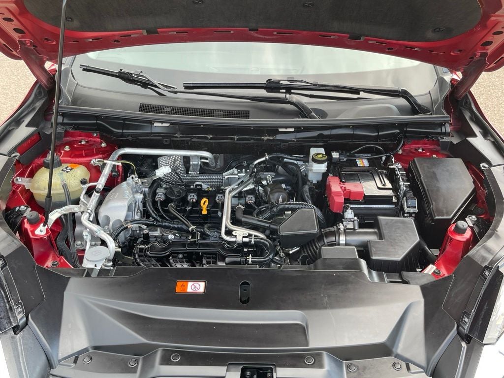 2023 Mitsubishi Outlander Base