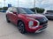 2023 Mitsubishi Outlander Base