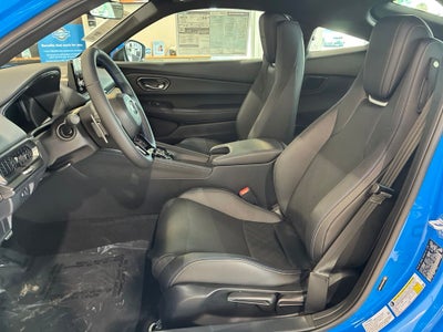 2026 Honda Prelude Coupe