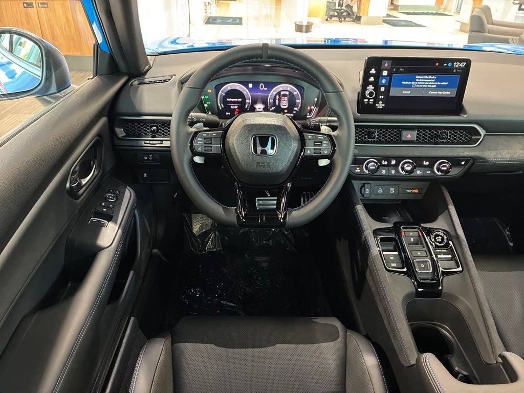 2026 Honda Prelude Coupe