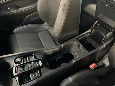 2026 Honda Prelude Coupe