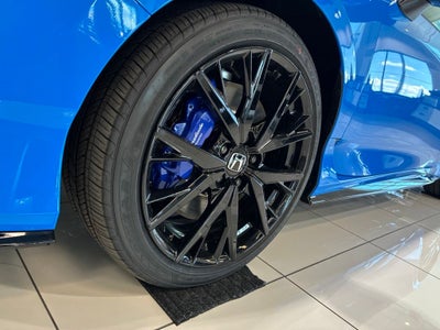2026 Honda Prelude Coupe