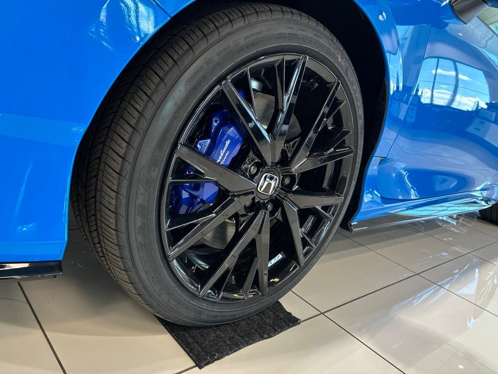 2026 Honda Prelude Coupe