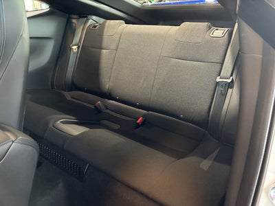 2026 Honda Prelude Coupe