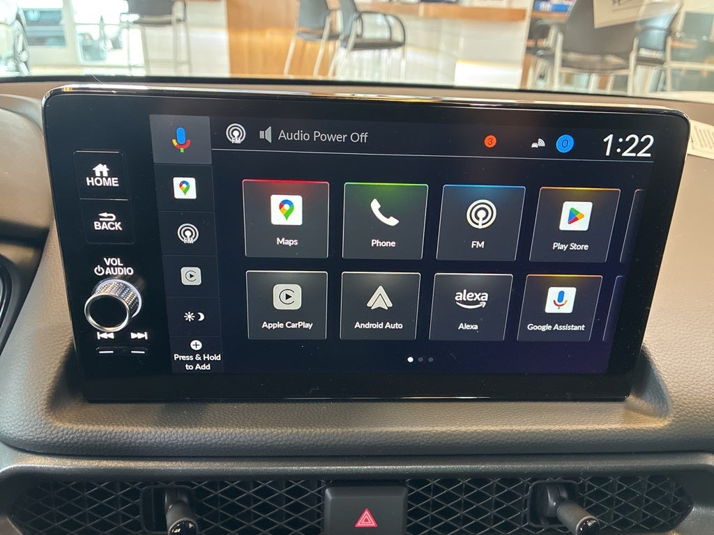 2026 Honda Prelude Coupe