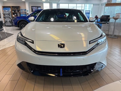 2026 Honda Prelude Coupe