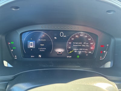 2025 Honda Civic Type R Base