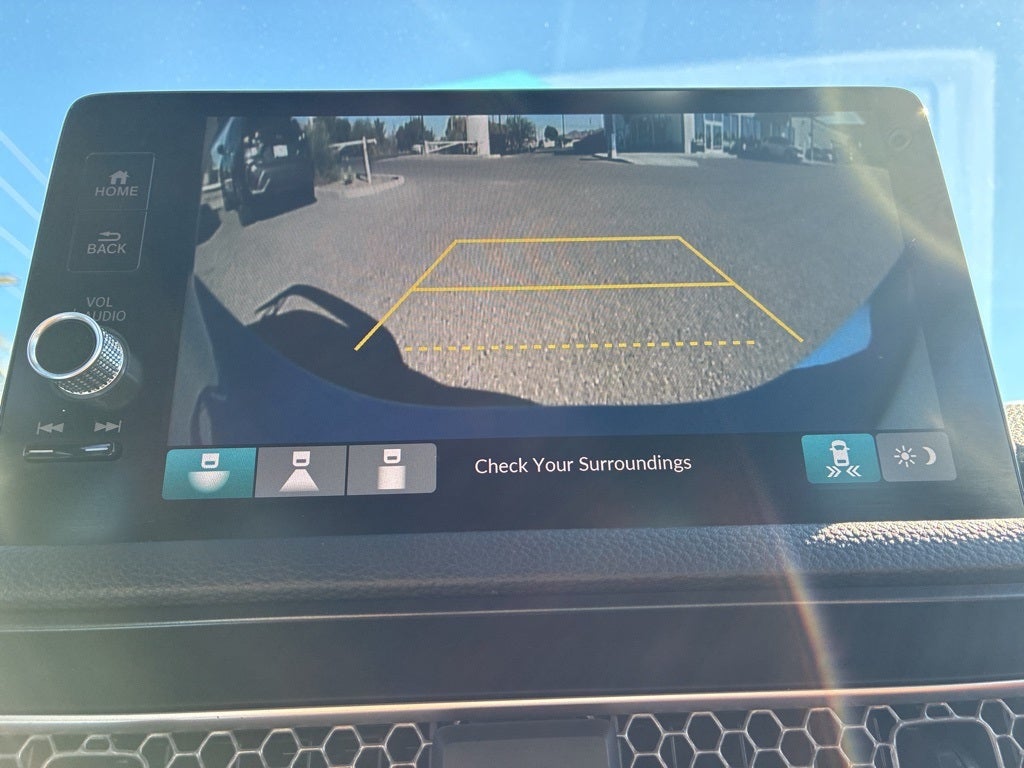 2025 Honda Civic Type R Base